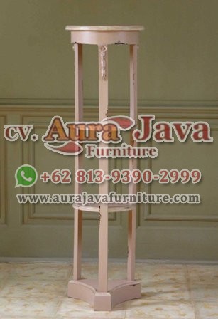 indonesia table classic furniture 096