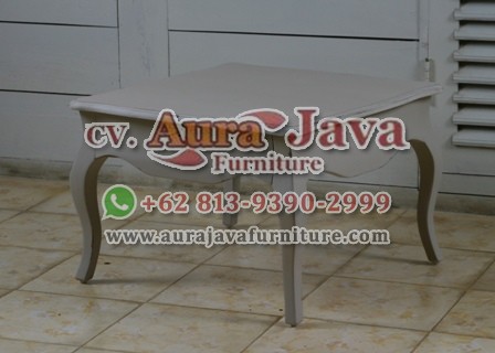 indonesia table classic furniture 098