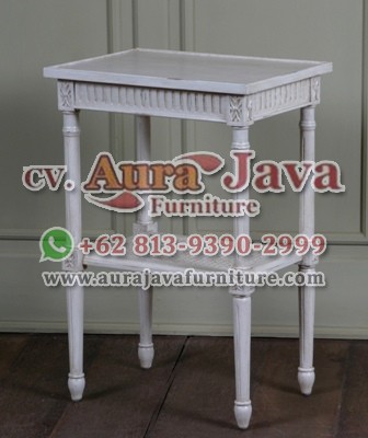 indonesia table classic furniture 102