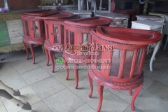 indonesia table teak furniture 002