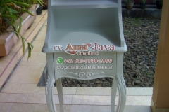 indonesia table teak furniture 009