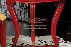 indonesia table teak furniture 022
