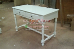 indonesia table classic furniture 065