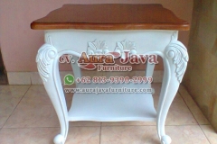 indonesia table classic furniture 070