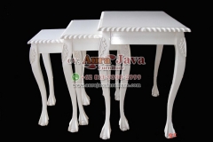 indonesia table classic furniture 074