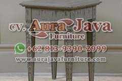 indonesia table classic furniture 085