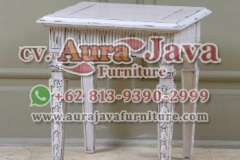indonesia table classic furniture 086