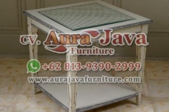 indonesia table classic furniture 087