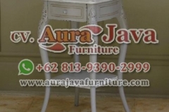 indonesia table classic furniture 088