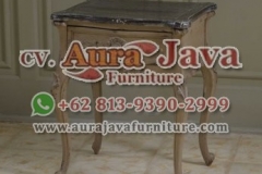 indonesia table classic furniture 090