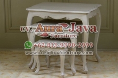 indonesia table classic furniture 091