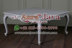 indonesia table classic furniture 097