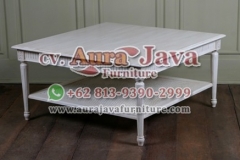 indonesia table classic furniture 104