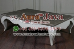 indonesia table classic furniture 108