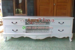 indonesia tv stand classic furniture 002