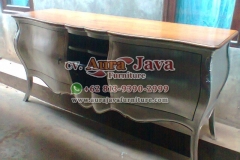 indonesia tv stand classic furniture 007