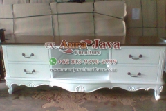 indonesia tv stand classic furniture 009