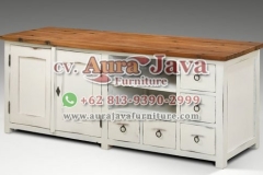 indonesia tv stand classic furniture 013