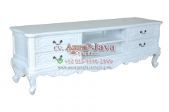 indonesia tv stand classic furniture 015