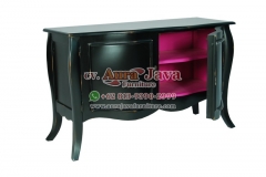 indonesia wardrobe classic furniture 020