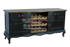 indonesia wardrobe classic furniture 021