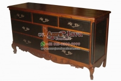 indonesia wardrobe classic furniture 022