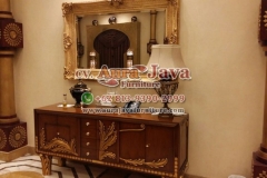 indonesia wardrobe classic furniture 046