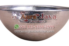 indonesia bowl copper contemporary furniture 001