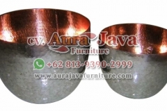 indonesia bowl copper contemporary furniture 004