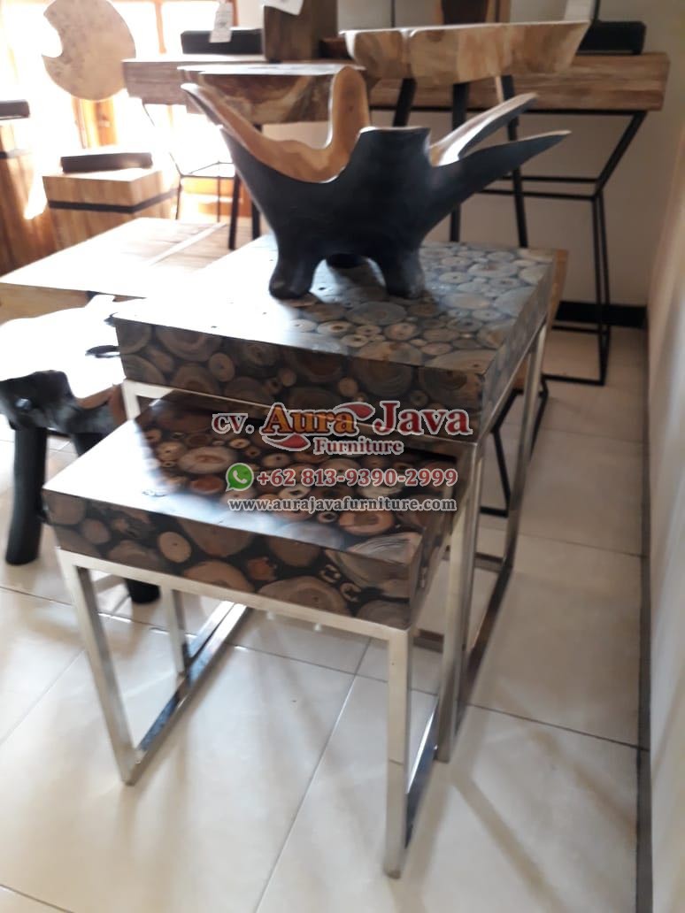 indonesia coffee table contemporary furniture 030