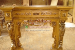 indonesia fire place contemporary furniture 002