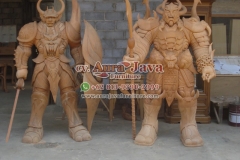 indonesia flower accessories contemporary furniture 008