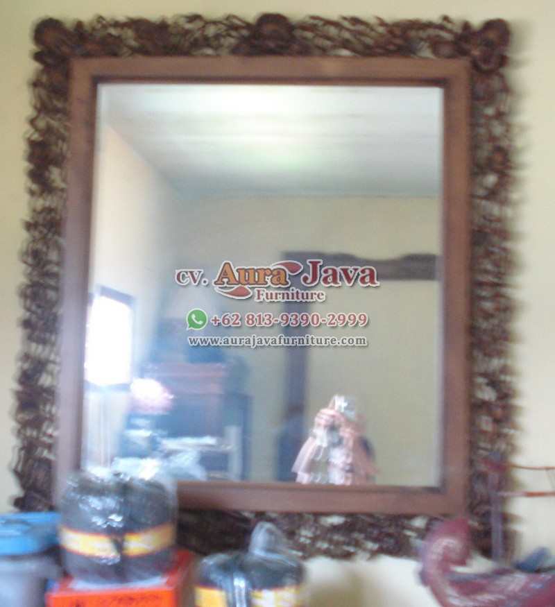 indonesia frame calligraphy contemporary furniture 001
