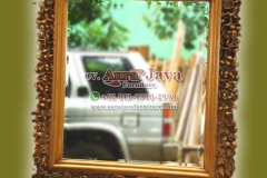 indonesia frame calligraphy contemporary furniture 006