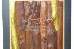 indonesia frame calligraphy contemporary furniture 008