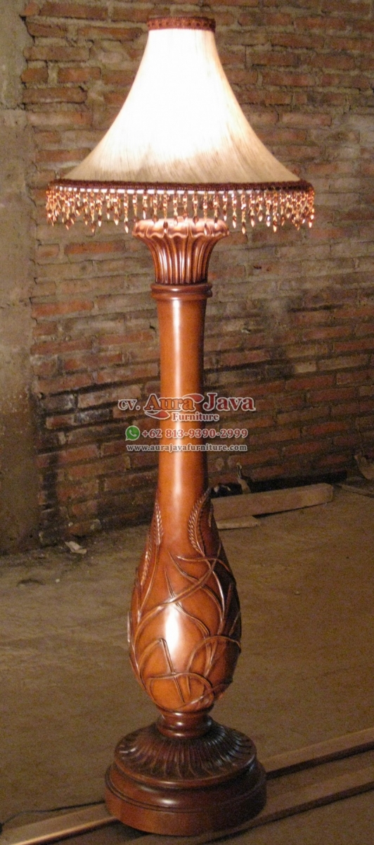 indonesia lamp stand contemporary furniture 004
