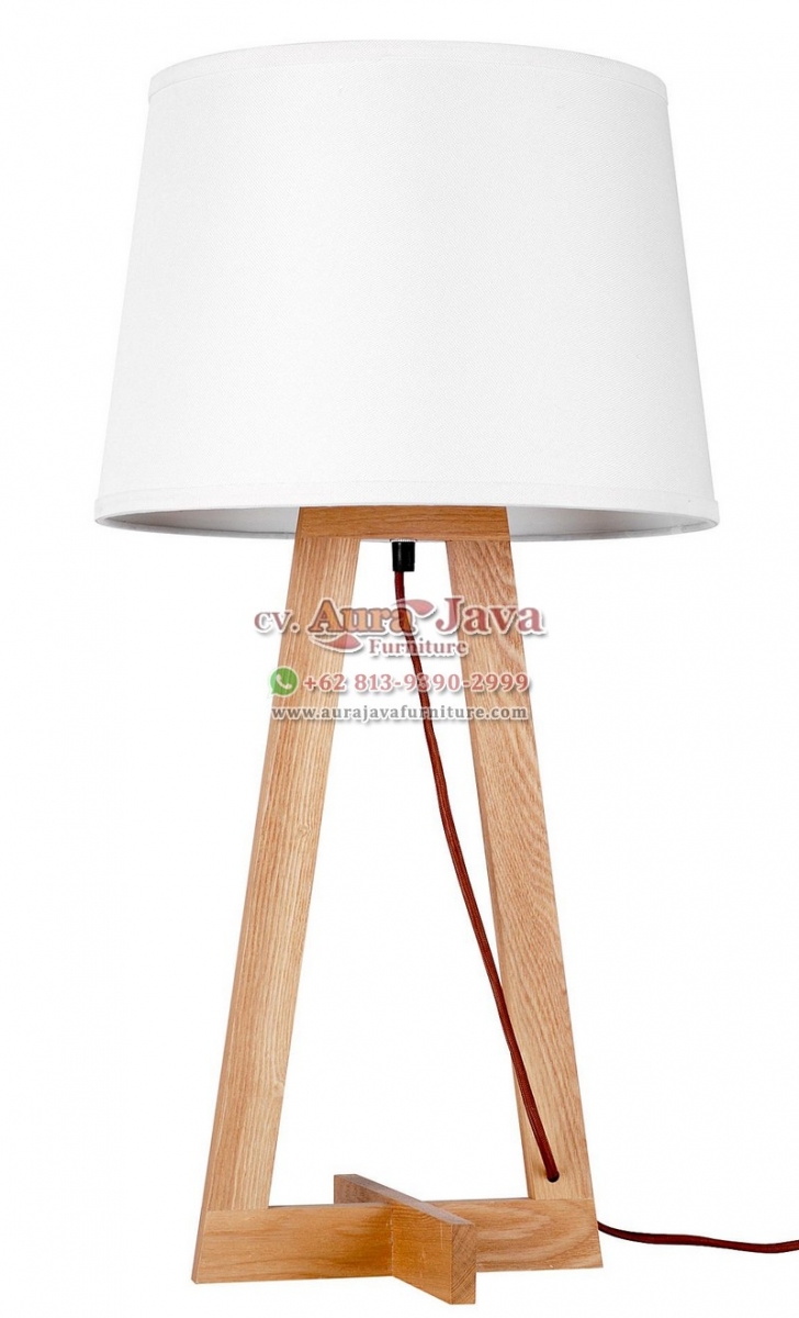 indonesia lamp stand contemporary furniture 007