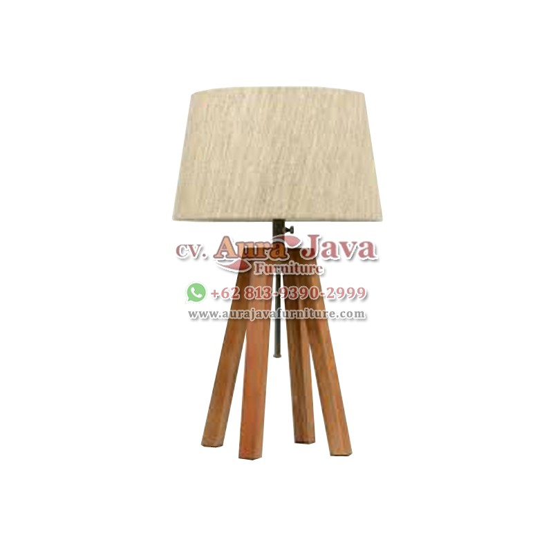indonesia lamp stand contemporary furniture 011