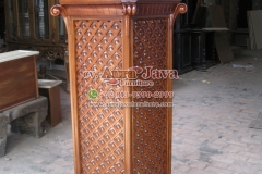 indonesia lamp stand contemporary furniture 006