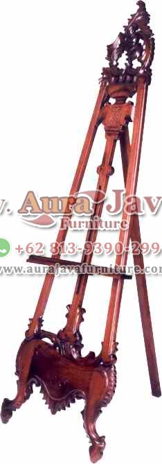 indonesia pland stand contemporary furniture 001