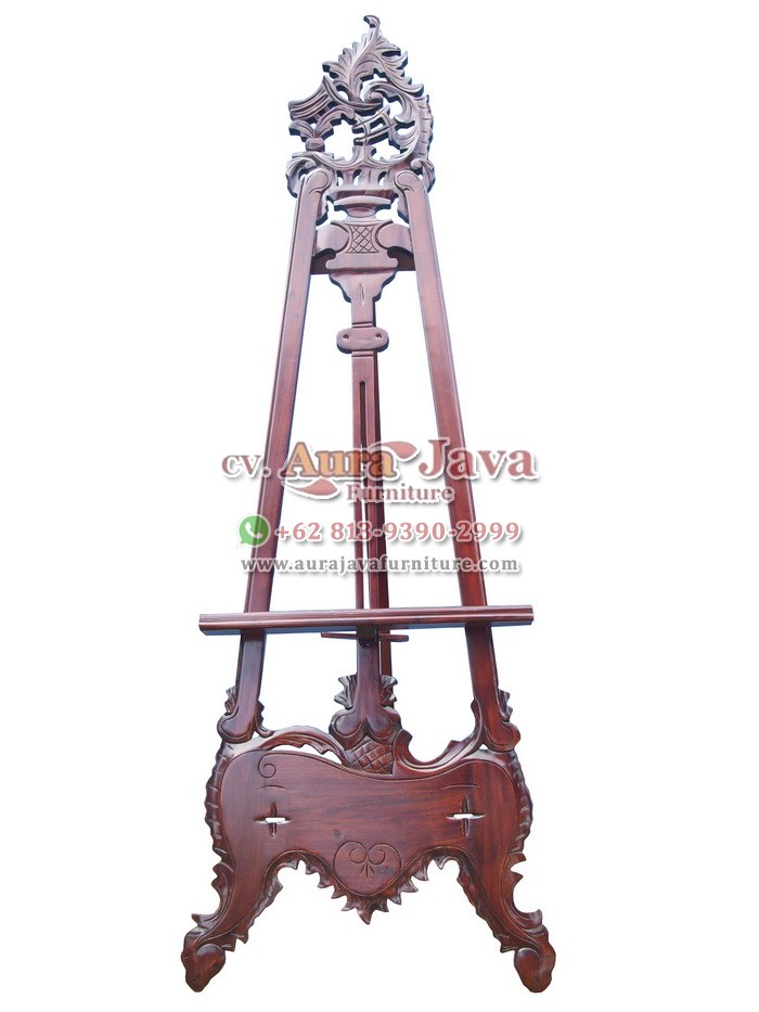 indonesia pland stand contemporary furniture 002
