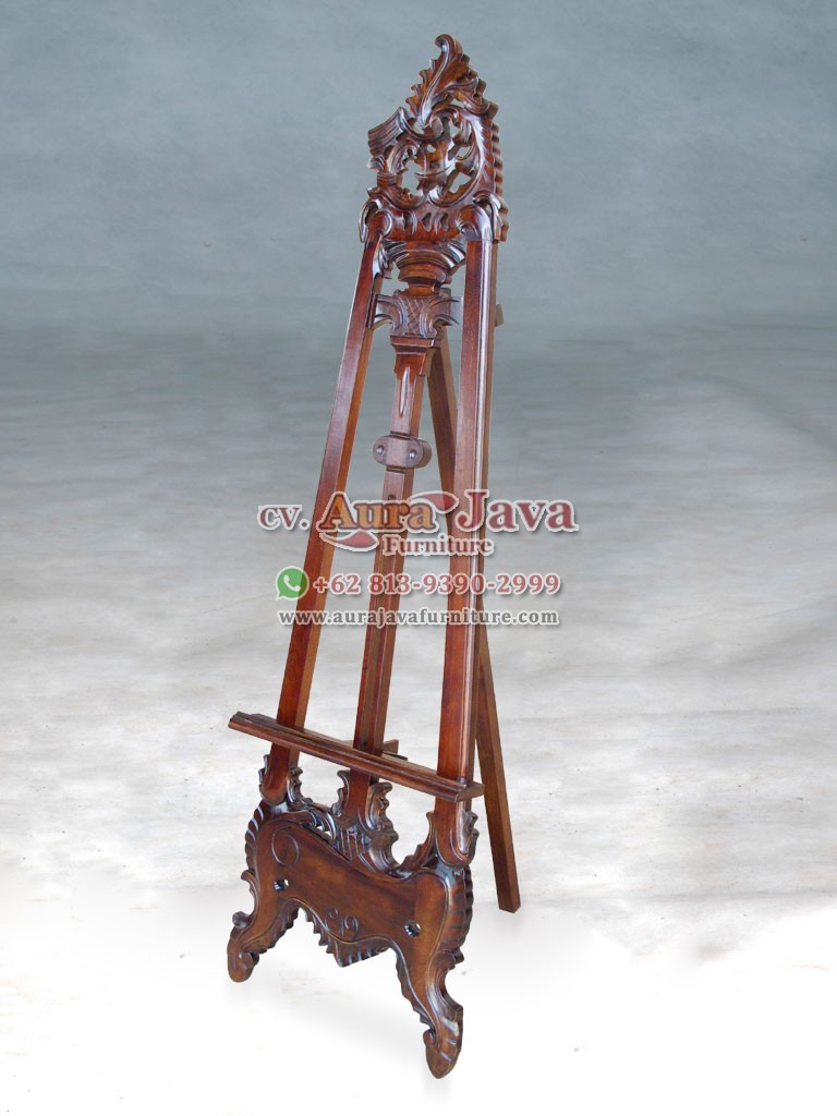 indonesia pland stand contemporary furniture 004