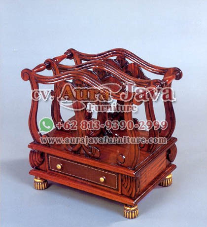indonesia rack magazine contemporary furniture 016