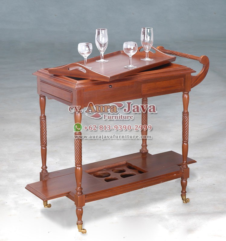 indonesia trolley contemporary furniture 001