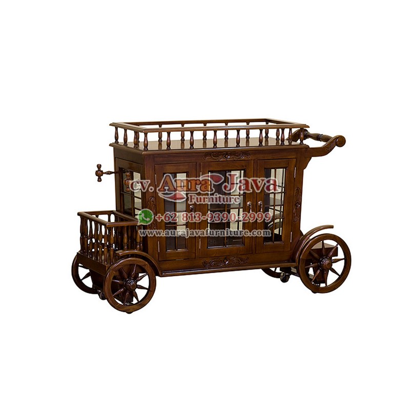 indonesia trolley contemporary furniture 002