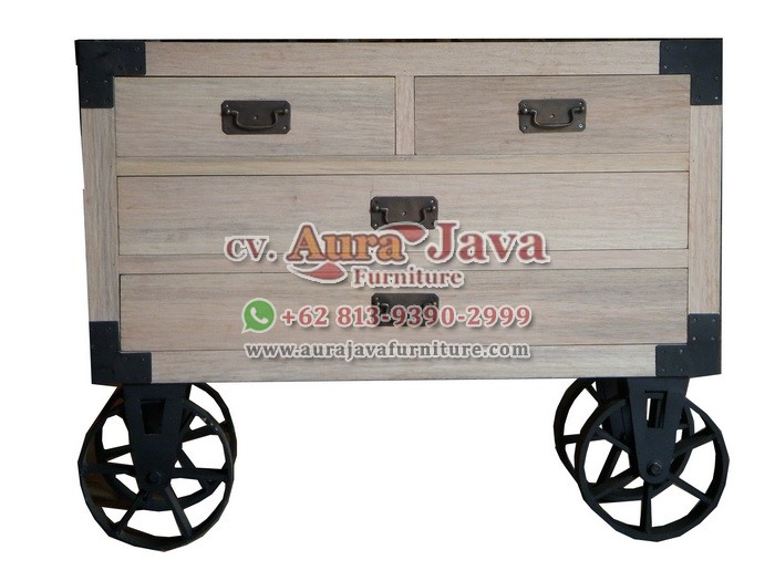 indonesia trolley contemporary furniture 006