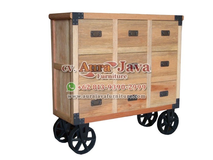 indonesia trolley contemporary furniture 007