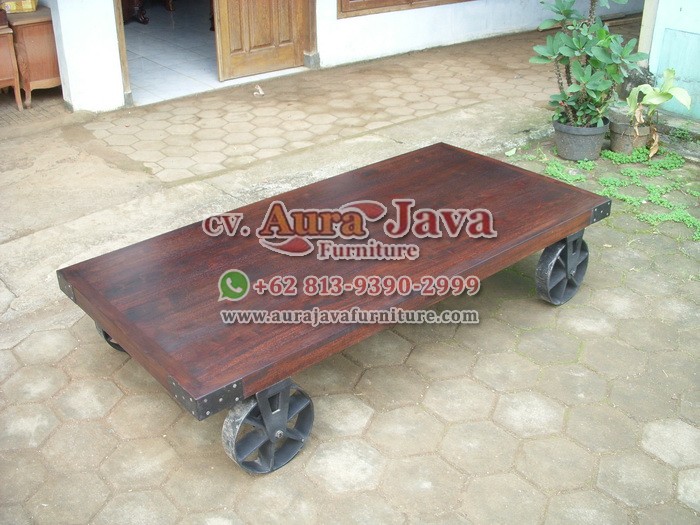 indonesia trolley contemporary furniture 013