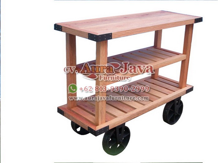 indonesia trolley contemporary furniture 014