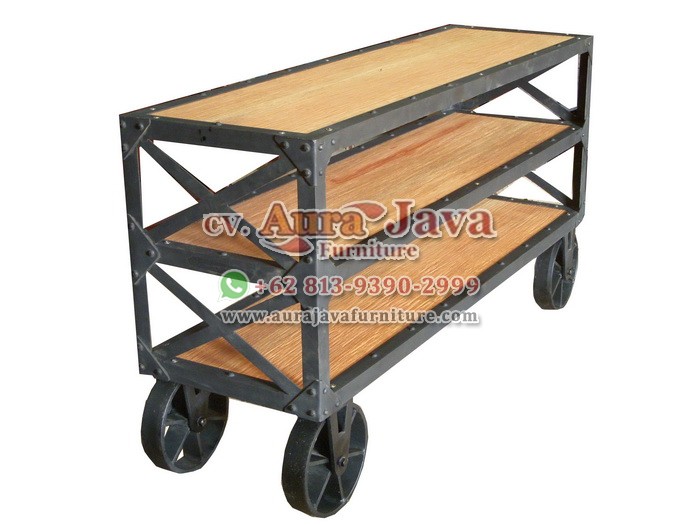 indonesia trolley contemporary furniture 015